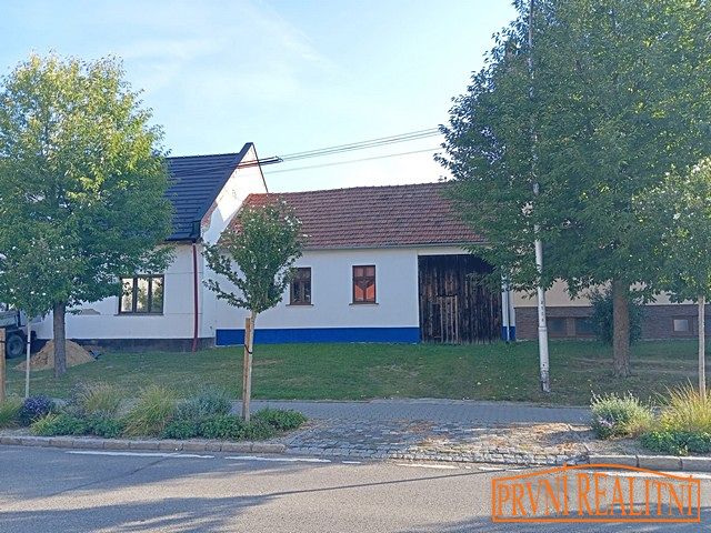 Prodej rodinného domu 138 m², pozemek 640 m²